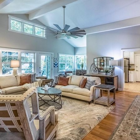Carolina Mountain Cottage Highlands Esterno foto