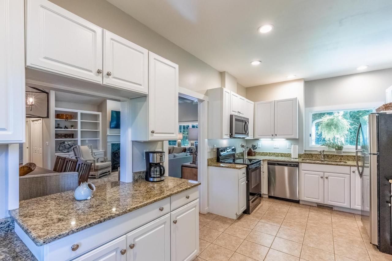 Carolina Mountain Cottage Highlands Esterno foto